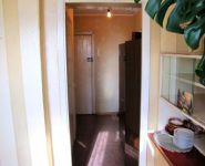 1-комнатная квартира площадью 34 кв.м, улица Дмитрия Ульянова, 6к1 | цена 2 400 000 руб. | www.metrprice.ru