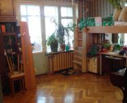 1-комнатная квартира площадью 32 кв.м, Полесский пр., 4К1 | цена 5 100 000 руб. | www.metrprice.ru