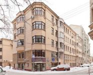 5-комнатная квартира площадью 99 кв.м, улица Чаплыгина, 1/12с1 | цена 40 000 000 руб. | www.metrprice.ru