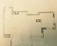 2-комнатная квартира площадью 88.3 кв.м, Хорошевское ш., 12к1 | цена 19 900 000 руб. | www.metrprice.ru