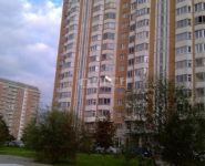 1-комнатная квартира площадью 38 кв.м, Верхние поля ул., 42К1 | цена 6 500 000 руб. | www.metrprice.ru