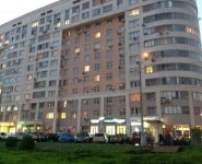 2-комнатная квартира площадью 82 кв.м, улица Гризодубовой, 4к1 | цена 27 500 000 руб. | www.metrprice.ru