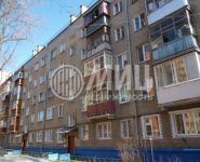2-комнатная квартира площадью 42 кв.м, посёлок Калинина, 94 | цена 4 000 000 руб. | www.metrprice.ru