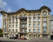 8-комнатная квартира площадью 248 кв.м, Пречистенка ул., 28 | цена 165 000 000 руб. | www.metrprice.ru