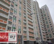 2-комнатная квартира площадью 55 кв.м, Вяземская ул., 8 | цена 7 400 000 руб. | www.metrprice.ru