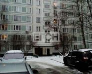 3-комнатная квартира площадью 52 кв.м, Академика Виноградова ул., 6 | цена 8 300 000 руб. | www.metrprice.ru