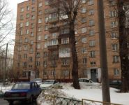 2-комнатная квартира площадью 35 кв.м, Волжский бульвар, 12к1 | цена 5 350 000 руб. | www.metrprice.ru