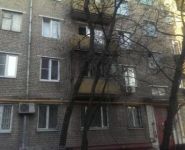 2-комнатная квартира площадью 45 кв.м, Волоколамский пр., 1 | цена 5 400 000 руб. | www.metrprice.ru