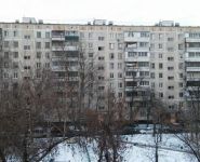 2-комнатная квартира площадью 44 кв.м, Кировоградская ул., 4К3 | цена 6 500 000 руб. | www.metrprice.ru