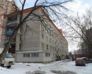 4-комнатная квартира площадью 0 кв.м, Школьная ул., 14А | цена 1 350 000 руб. | www.metrprice.ru