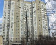 1-комнатная квартира площадью 38.4 кв.м, Варшавское ш., 53К4 | цена 7 000 000 руб. | www.metrprice.ru