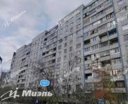 2-комнатная квартира площадью 52 кв.м, Таллинская ул., 19К1 | цена 10 200 000 руб. | www.metrprice.ru