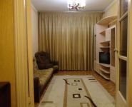 2-комнатная квартира площадью 58 кв.м, Ивовая улица, 7 | цена 8 500 000 руб. | www.metrprice.ru