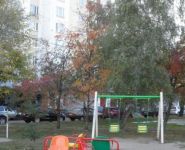 2-комнатная квартира площадью 54 кв.м, Каширское шоссе, 55к5 | цена 8 490 000 руб. | www.metrprice.ru