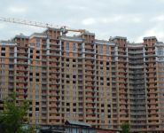 2-комнатная квартира площадью 71.3 кв.м, Радиальная 6-я ул., 5К1 | цена 11 500 000 руб. | www.metrprice.ru