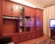 1-комнатная квартира площадью 36 кв.м, Грина ул., 28 | цена 7 000 000 руб. | www.metrprice.ru