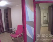 2-комнатная квартира площадью 39 кв.м, Черкизовская Малая ул., 64 | цена 7 000 000 руб. | www.metrprice.ru