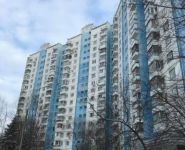 2-комнатная квартира площадью 54 кв.м, Новопеределкинская ул., 10К1 | цена 7 700 000 руб. | www.metrprice.ru