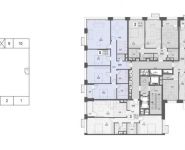 5-комнатная квартира площадью 115.5 кв.м, Заречная улица, д.2/1, к.1 | цена 23 793 000 руб. | www.metrprice.ru