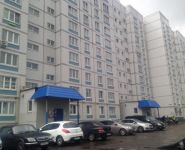 1-комнатная квартира площадью 41 кв.м, Детская улица, 11к2 | цена 3 600 000 руб. | www.metrprice.ru