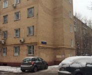 3-комнатная квартира площадью 64 кв.м, Бочкова ул., 5 | цена 11 800 000 руб. | www.metrprice.ru