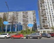 3-комнатная квартира площадью 76 кв.м, улица Намёткина, 13к1 | цена 15 500 000 руб. | www.metrprice.ru