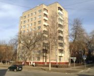 1-комнатная квартира площадью 33 кв.м, Свердлова ул., 25Б | цена 2 450 000 руб. | www.metrprice.ru