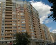 3-комнатная квартира площадью 121 кв.м, Радиальная 6-я ул., 8 | цена 16 200 000 руб. | www.metrprice.ru