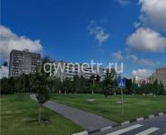 3-комнатная квартира площадью 58 кв.м, Островитянова ул., 45/1 | цена 8 800 000 руб. | www.metrprice.ru