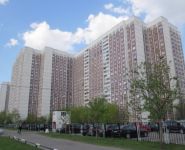 3-комнатная квартира площадью 76.1 кв.м, Алтуфьевское ш., 96 | цена 11 970 000 руб. | www.metrprice.ru