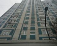 1-комнатная квартира площадью 40 кв.м, Городецкая улица, 9к2 | цена 6 000 000 руб. | www.metrprice.ru