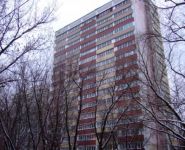 1-комнатная квартира площадью 39 кв.м, Очаковское ш., 8К3 | цена 5 700 000 руб. | www.metrprice.ru