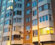 3-комнатная квартира площадью 81 кв.м, улица Говорова, 50 | цена 12 000 000 руб. | www.metrprice.ru