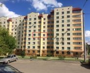 2-комнатная квартира площадью 57 кв.м, Зеленая ул., 41 | цена 3 400 000 руб. | www.metrprice.ru