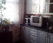 2-комнатная квартира площадью 57 кв.м, Тихая ул., 33 | цена 9 450 000 руб. | www.metrprice.ru