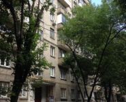 1-комнатная квартира площадью 30.4 кв.м, Балтийская улица, 6к2 | цена 6 500 000 руб. | www.metrprice.ru