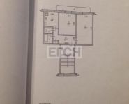 2-комнатная квартира площадью 49.1 кв.м, Советская ул., 138 | цена 2 790 000 руб. | www.metrprice.ru