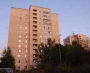 1-комнатная квартира площадью 36.3 кв.м, улица Чикина, 3 | цена 4 400 000 руб. | www.metrprice.ru