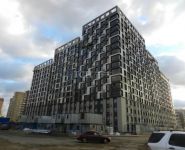 1-комнатная квартира площадью 32.1 кв.м, Колпакова ул., 43 | цена 3 900 000 руб. | www.metrprice.ru