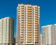 1-комнатная квартира площадью 32.9 кв.м, жилой комплекс Люберцы 2018, к48 | цена 3 156 755 руб. | www.metrprice.ru