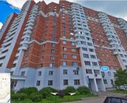 1-комнатная квартира площадью 39 кв.м, Псковская улица, 5к4 | цена 7 500 000 руб. | www.metrprice.ru