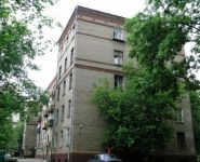 2-комнатная квартира площадью 63 кв.м, Бажова ул., 5 | цена 12 700 000 руб. | www.metrprice.ru