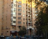 4-комнатная квартира площадью 154 кв.м, Зоологическая ул., 2 | цена 58 800 000 руб. | www.metrprice.ru