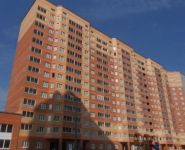 1-комнатная квартира площадью 36 кв.м, улица Борисова, 24 | цена 3 100 000 руб. | www.metrprice.ru