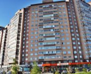 1-комнатная квартира площадью 39.24 кв.м, Садовая, 3, корп.2 | цена 3 152 000 руб. | www.metrprice.ru