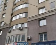 1-комнатная квартира площадью 50 кв.м, улица Исаева, 3Бк1 | цена 5 900 000 руб. | www.metrprice.ru