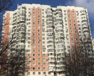 3-комнатная квартира площадью 82 кв.м, Введенского улица, д.24к1 | цена 16 500 000 руб. | www.metrprice.ru