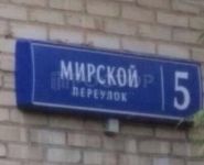 1-комнатная квартира площадью 35 кв.м, 3-й микрорайон, 12 | цена 7 200 000 руб. | www.metrprice.ru