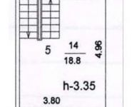 14-комнатная квартира площадью 324 кв.м, Минская улица, 1Гк1 | цена 162 695 008 руб. | www.metrprice.ru