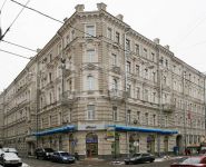 5-комнатная квартира площадью 222 кв.м, Остоженка ул., 7 | цена 200 531 400 руб. | www.metrprice.ru